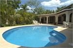 Costa Rica House (For Immersionists who have RSVPed ONLY)