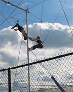Immersion Trapeze Event (FOR CURRENT IMMERSIONISTS ONLY)